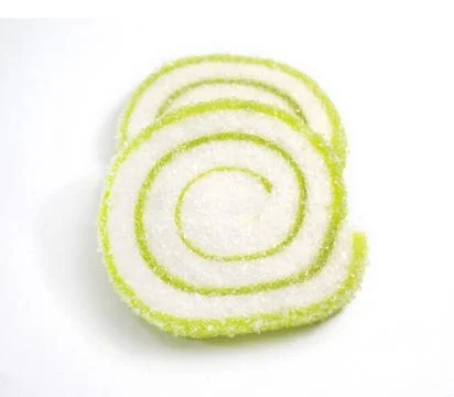 Jelly candy Stock Photos