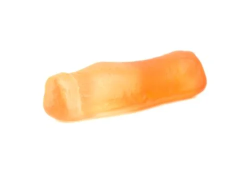 Jelly candy Stock Photos