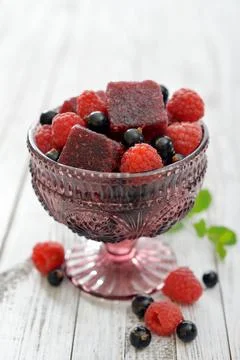 Jelly candy Stock-Fotos