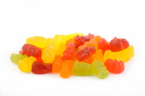 Jelly Stock Photos