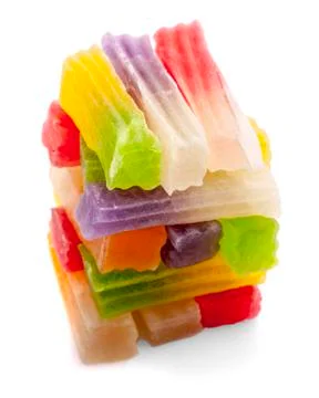 Jelly Stock Photos