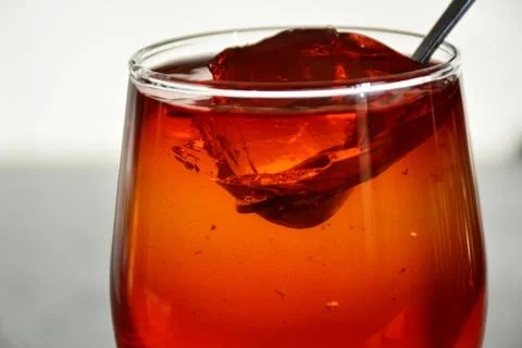 Jelly Stock Photos