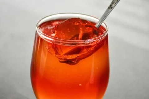 Jelly Stock Photos