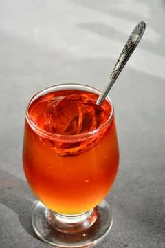 Jelly Stock Photos