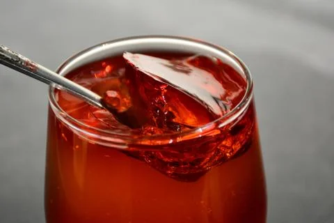 Jelly Stock Photos