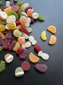 Jelly 스톡 사진