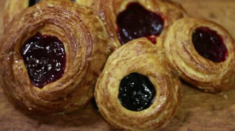 Jelly static 3 Stock Footage 9450070