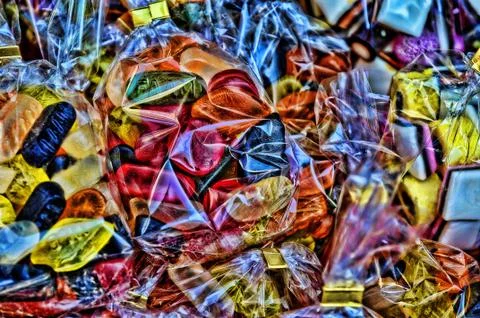 Jelly Sweats Stock Photos
