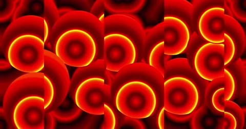 Jelly world Stock Footage 142366412