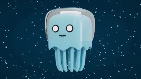 JELLYFISH Stock Footage 249598723