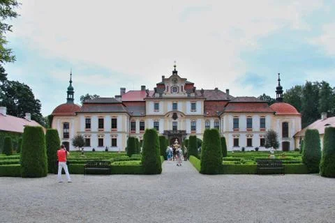 Jemniste Stock Photos