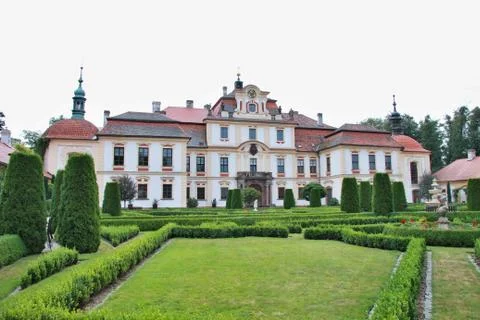 Jemniste Stock Photos