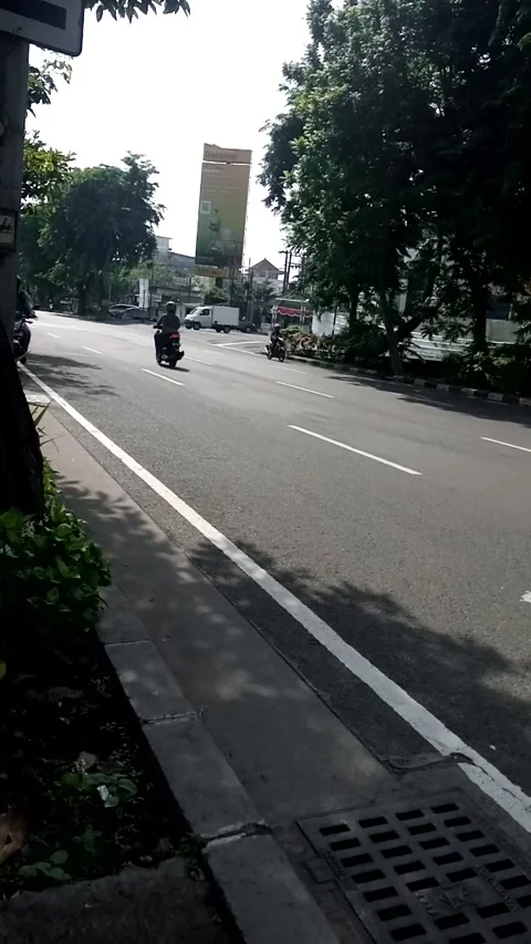 Jemur Andayani Surabaya East Java Indonesia Stock Footage 220241693