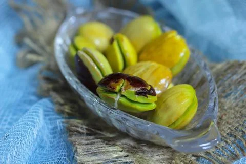 Jengkol 写真素材