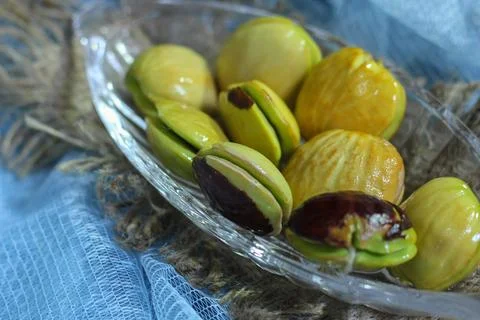 Jengkol 写真素材