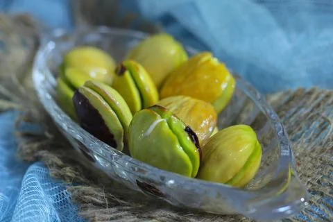 Jengkol 写真素材