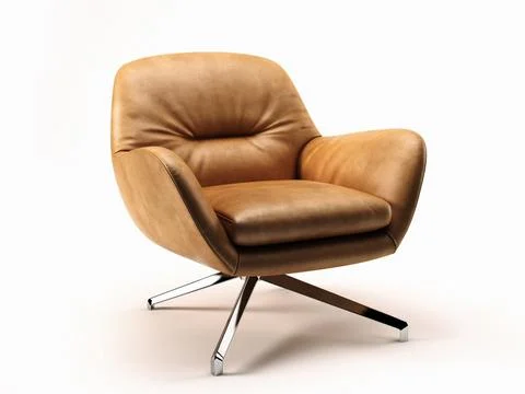 jensen armchair