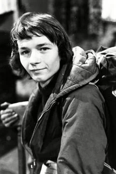 'The Jensen Code' TV Programme. - 1973 Photos