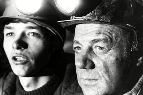 'The Jensen Code' TV Programme. - 1973 Photos