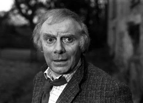 'The Jensen Code' TV Programme. - 1973 Photos