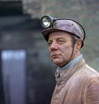 'The Jensen Code' TV Programme. - 1973 Photos