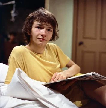 'The Jensen Code' TV Programme. - 1973 Photos