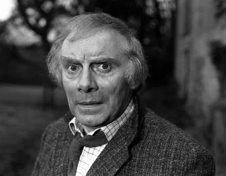 'The Jensen Code' TV Programme. - 1973 Photos