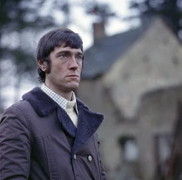 'The Jensen Code' TV Programme. - 1973 Photos