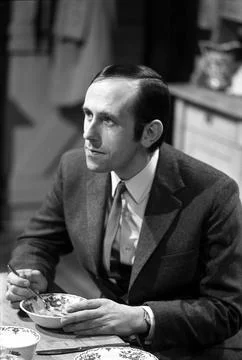 'The Jensen Code' TV Programme. - 1973 Photos