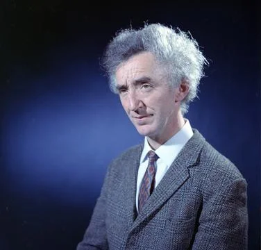 'The Jensen Code' TV Programme. - 1973 Photos