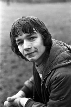 'The Jensen Code' TV Programme. - 1973 Photos