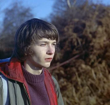 'The Jensen Code' TV Programme. - 1973 Photos