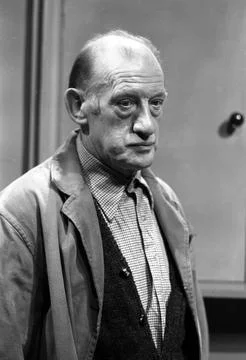 'The Jensen Code' TV Programme. - 1973 Photos