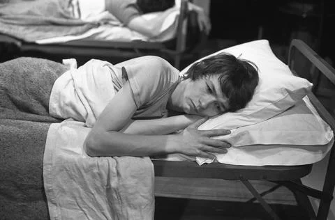 'The Jensen Code' TV Programme. - 1973 Photos