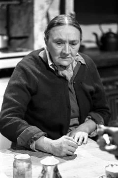 'The Jensen Code' TV Programme. - 1973 Photos