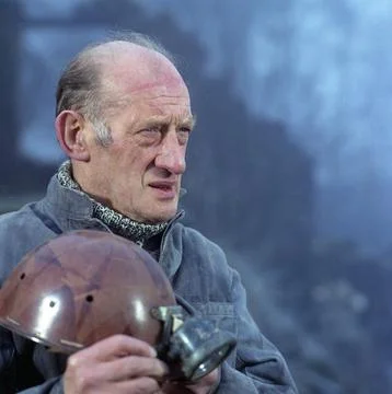 'The Jensen Code' TV Programme. - 1973 Photos