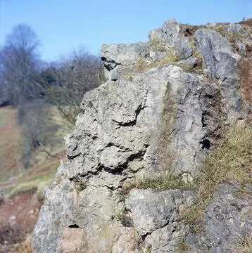 'The Jensen Code' TV Programme. - 1973 Photos