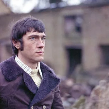 'The Jensen Code' TV Programme. - 1973 Photos