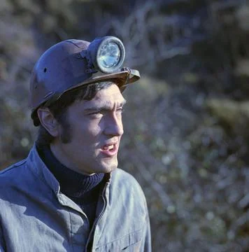 'The Jensen Code' TV Programme. - 1973 Photos