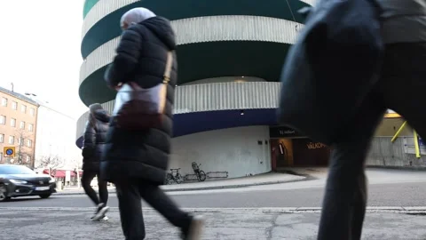 JEP 3300 Stock Footage 298202371