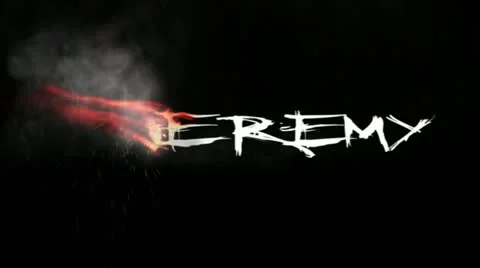 Jeremy Stock Footage 11439208