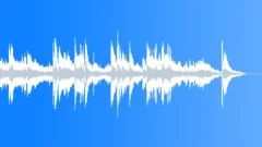 Jeremy Sherman - Appalachian Rainbow (30-secs version)Stock Music