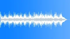 Jeremy Sherman - Highway Dawn (30-secs version) Stock Music