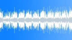 Jeremy Sherman - Mean Streak (Loop 01)Stock Music