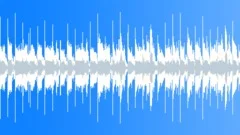 Jeremy Sherman - Memorial Rag (Loop 03)Stock Music