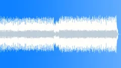 Jeremy Sherman - Rio Bound (Underscore version)Stock Music