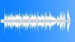 Jeremy Sherman - Texican Nights (20-secs version)Stock Music