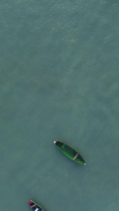 Jericoacoara beach, Brazil Video stock 309557822