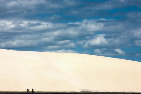 Jericoacoara Stock Photos