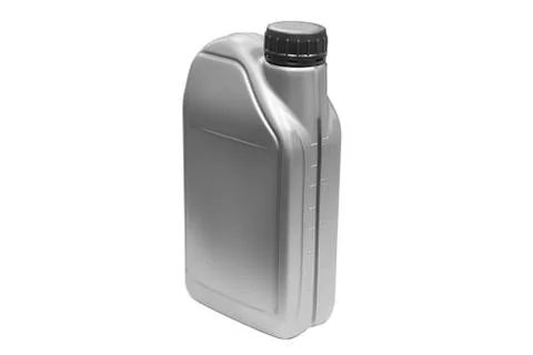 Jerrycan Stock Photos